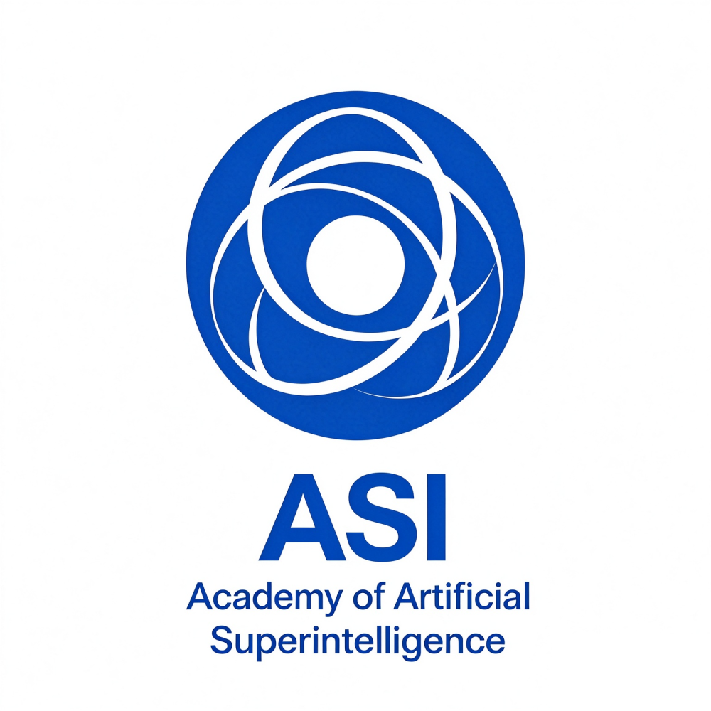 (ASI) Institute for Superintelligence