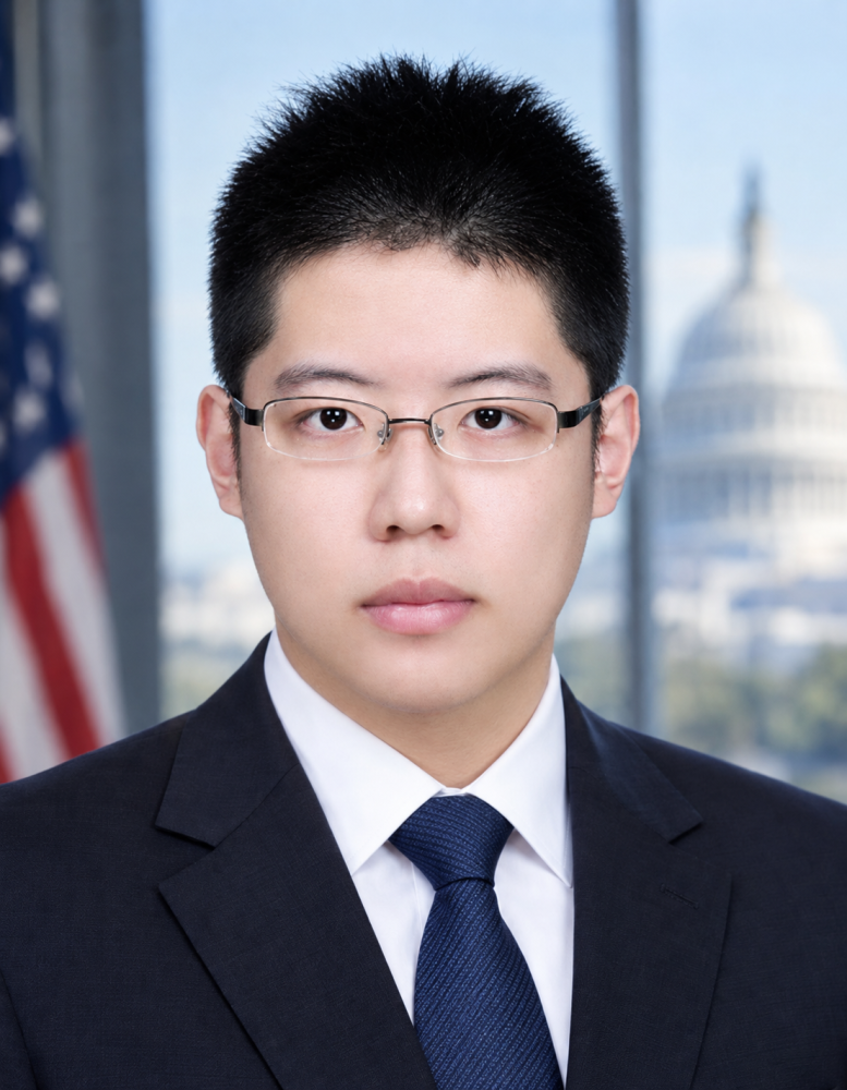 Dr. Yang Mingxun Appointed Chairman of the Editorial Committee of the European Affairs Bureau of The Washington Daily News